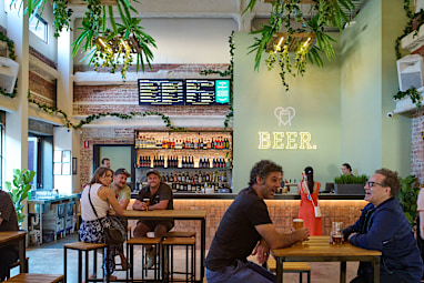 Brewmanity, South Melbourne