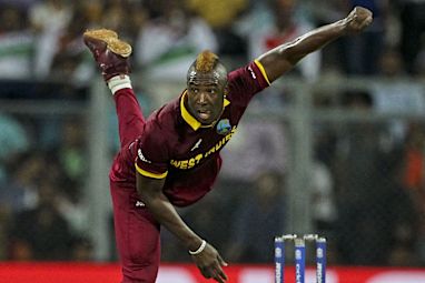 Andre Russell (West Indies)