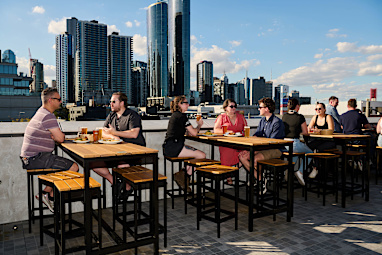 Brewmanity, South Melbourne