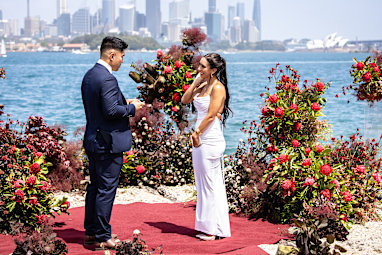Ridge's Final Vows: