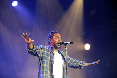 Kendrick Lamar