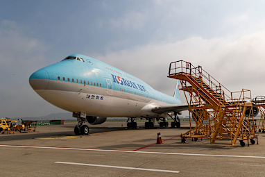 11. Korean Air
