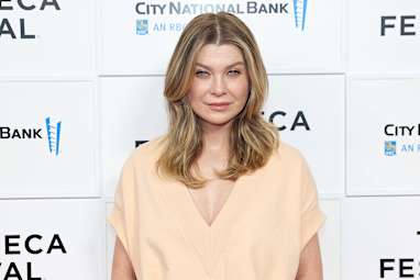 Ellen Pompeo 