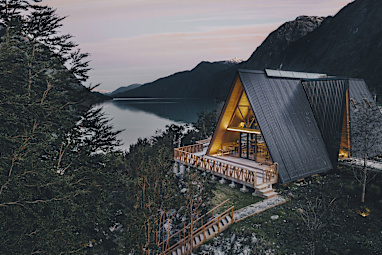 Cochamo, Chile