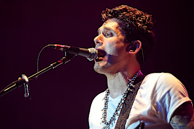 John Mayer