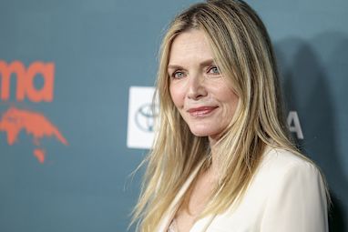 Michelle Pfeiffer