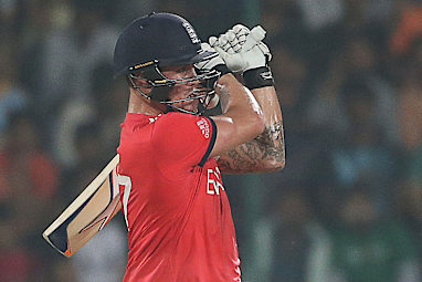 Jason Roy (England)