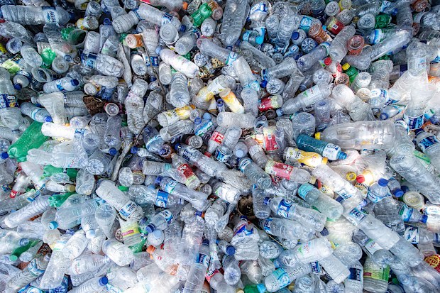 Australia, the US, the UK, Japan, China, Saudi Arabia, Bangladesh, the Netherlands and Singapore are all responsible for dumping their plastic waste on Malaysia'a shores.
