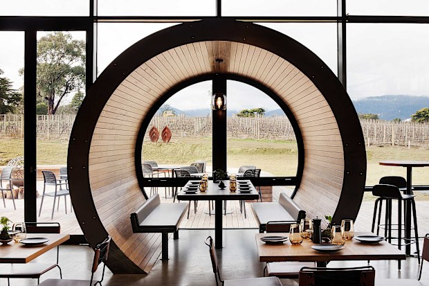 Levantine Hill