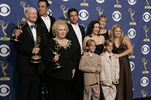 Everybody Loves Raymond, twins, Sawyer and Sullivan Sweeten, what happened