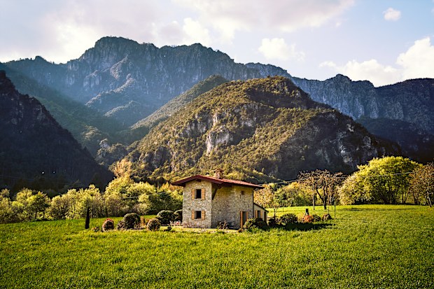 unique airbnb