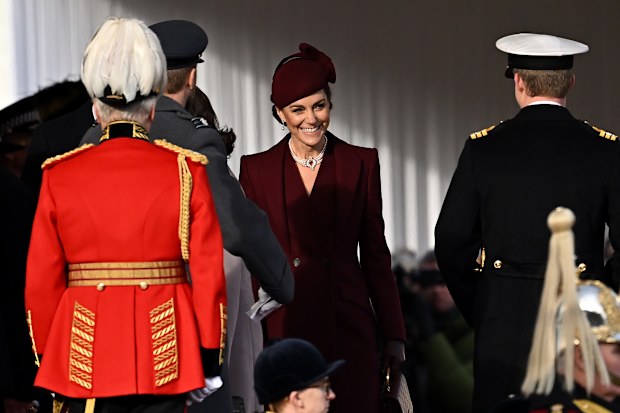 Catherine, Princess of Wales