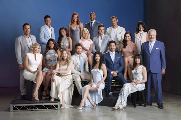 The Bold and the Beautiful