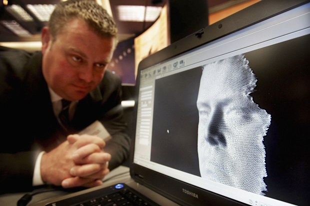 New technology such as facial recognition and retinal scans to determine identity is being used to improve security. But deepfakes may undermine that trend.