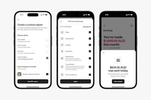 Airbnb is launching a new co-hosts scheme