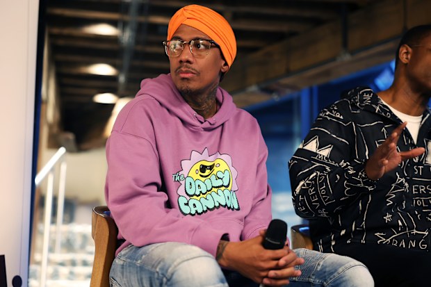 Nick Cannon