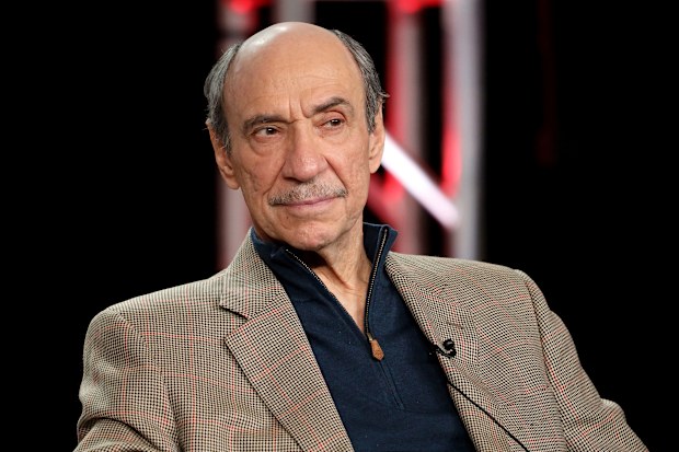 F. Murray Abraham