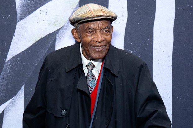 Songwriter, Irving Burgie, Beetlejuice Broadway, opening night