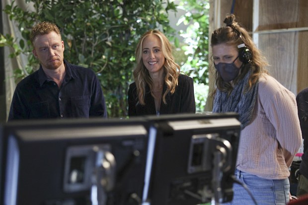 LA fires updates: All the Hollywood productions paused including Grey's ...