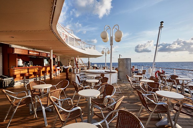 Celestyal Cruises