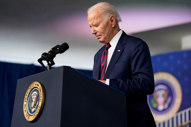 The announcement Sunday that former President Joe Biden was diagnosed with advanced prostate cancer has some people wondering how the disease wasn't spotted sooner.