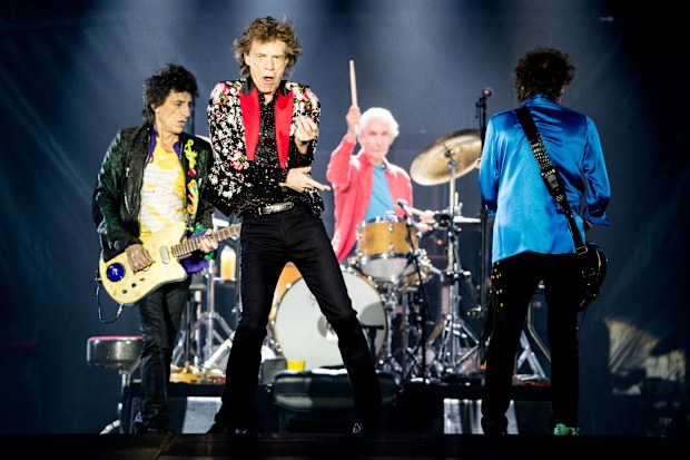 The Rolling Stones 