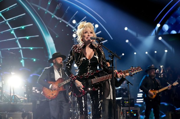 Dolly Parton