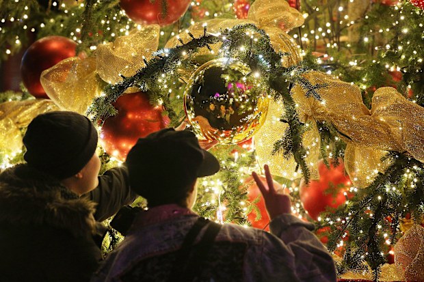 christmas markets around the world 2024