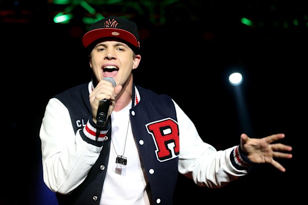 Johnny Ruffo death: Australian singer and actor Johnny Ruffo dies aged ...