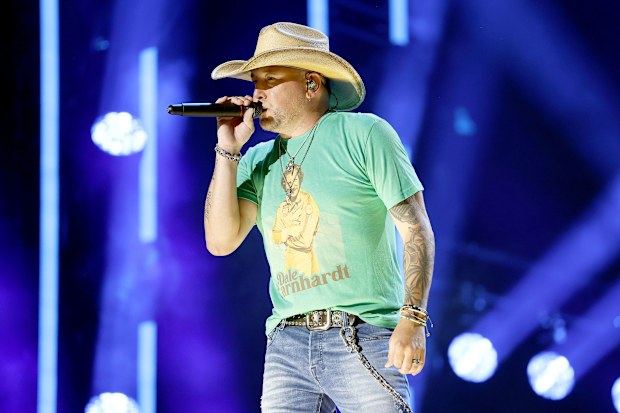 Jason Aldean