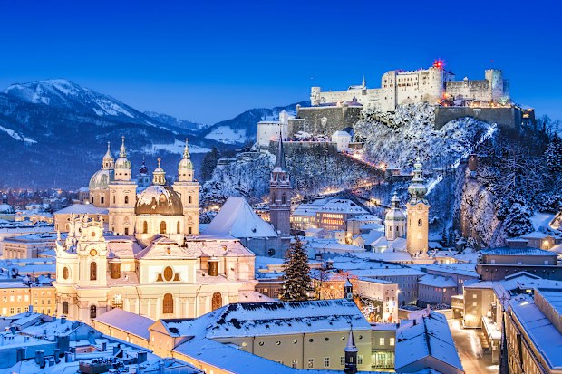 salzburg