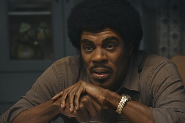 Colman Domingo as Joe Jackson in Michael. 