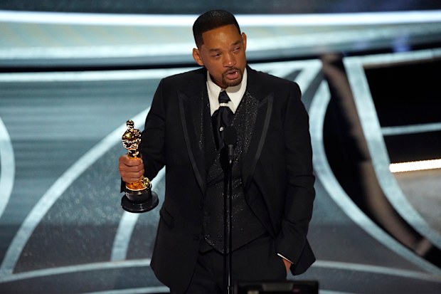 Will Smith