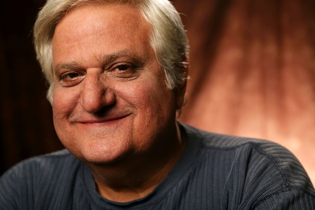 Michael Lerner
