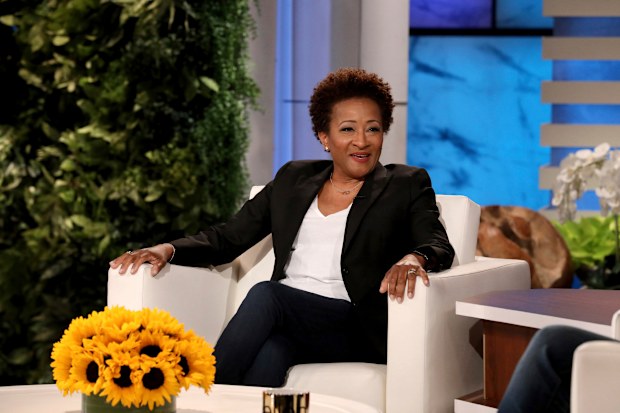 Wanda Sykes