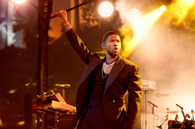 Usher