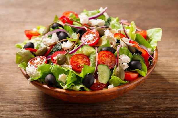 Salad