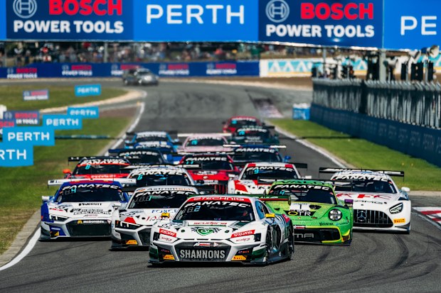 Motorsport news | New SpeedSeries calendar poised for earlier release ...