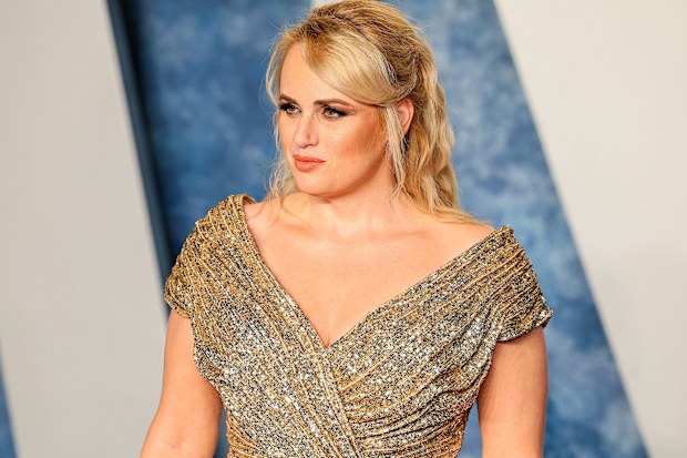 Rebel Wilson
