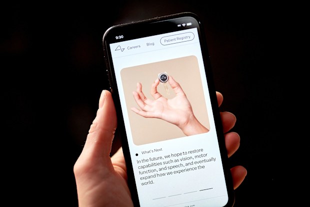 Neuralink