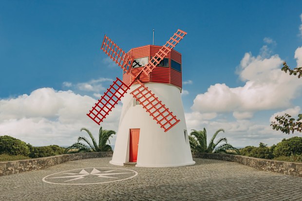 unique airbnb