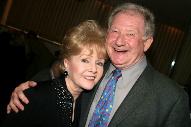 Harvey Evans