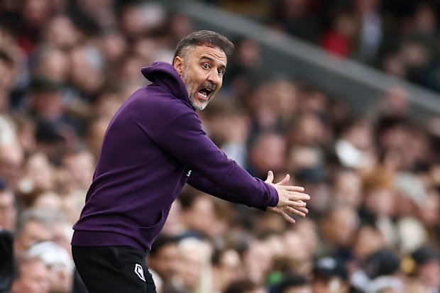 Vitor Pereira.