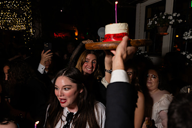 An Emmys birthday