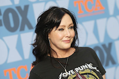 July 13: Shannen Doherty dies