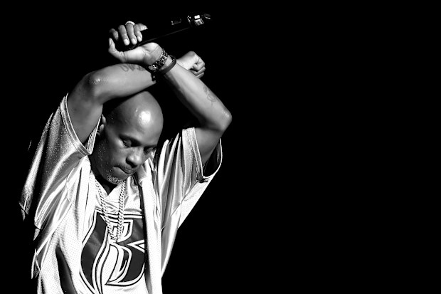 DMX