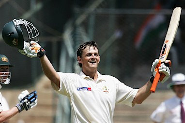 Adam Gilchrist
