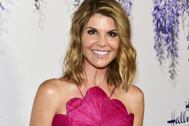Lori Loughlin