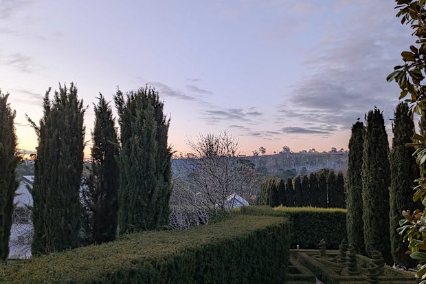 daylesford girls weekend 9travel