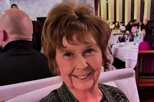Nancy Guthrie